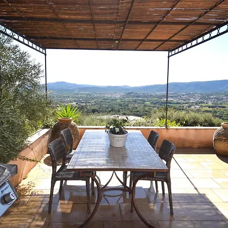 Villa Sleeps 6 Pool Air Con Wifi